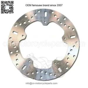 brake disc MD832