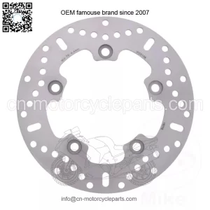 Brake Disc MD3106