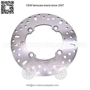 Brake Rotor MD1173