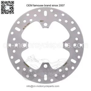 Motorcycle Brake Disc MD4165