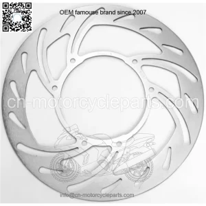Brakes Standard Rotor MD6037D
