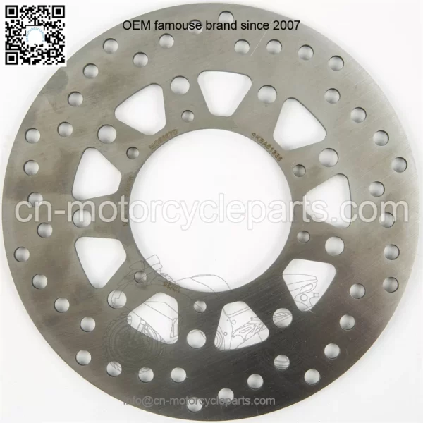 Standard Brake Rotor MD6067D