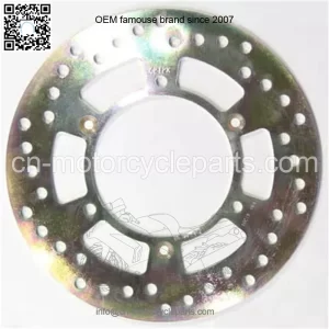 Standard Front Brake Rotor MD6212D
