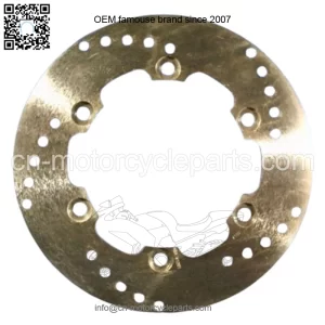 brake disc for Kawasaki GPX 600 R ZX600C ZR 1100 A B