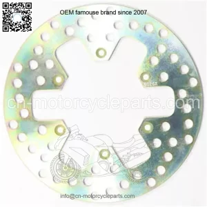 Standard Brake Rotor MD6026D