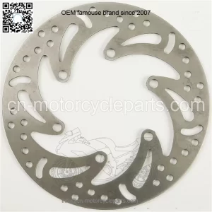 Brakes Standard Rotor MD6186D