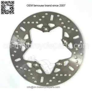 Standard Brake Rotor MD618