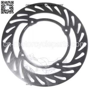 Brakes Standard Rotor MD6191D