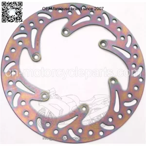 Brakes Standard Rotor MD6305D