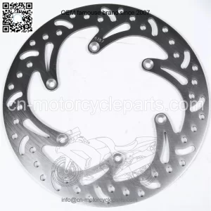 MD6157D Replacement OE Rotor