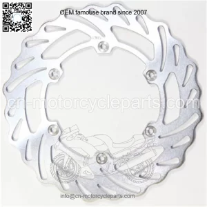 Brake disc MD6305C