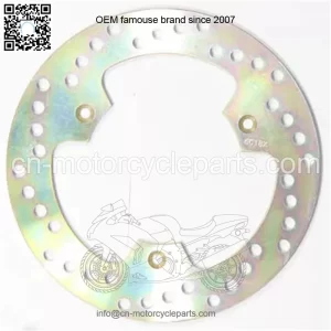 Standard Brake Rotor MD6018D