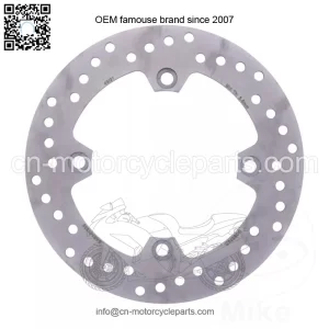 Brake Disc Mx MD6073D