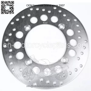 Replacement OE Rotor MD4042