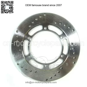 Standard Brake Rotor MD2070