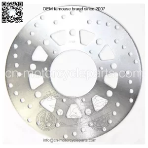 Standard Brake Rotor MD6068D