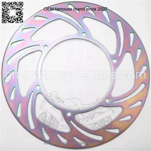 Brakes Standard Rotor MD6028D