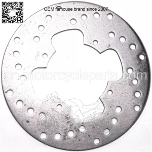 Brakes Standard Rotor MD6005D