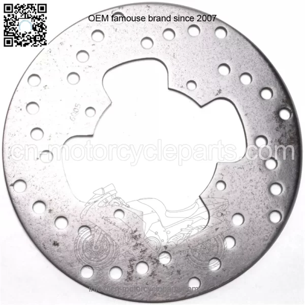 Brakes Standard Rotor MD6005D