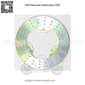 HPSR Solid Brake Disc (MD2008)