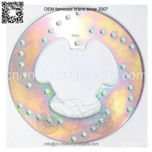 Standard Brake Rotor MD2021