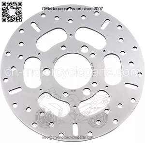 Standard Brake Rotor MD802