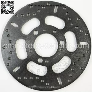 MD801 Replacement OE Rotor