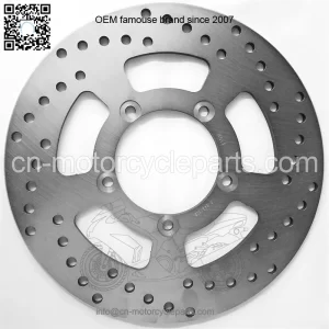 Standard Brake Rotor MD3061