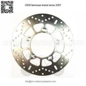 Motorcycle Brake Disc - MD4133