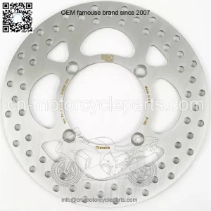 Replacement OE Rotor MD6083D