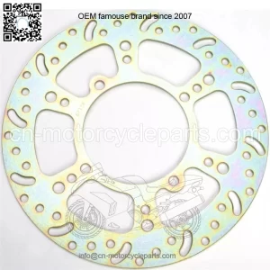 Standard Brake Rotor MD6213D