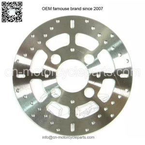 Standard Brake Rotor MD1177