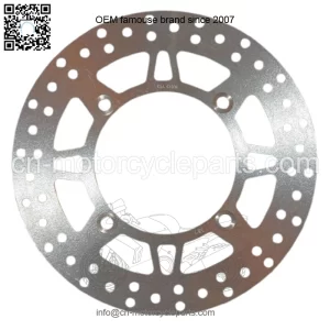 MD987D - OE Replacement Brake Rotor