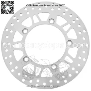 Standard Brake Rotor MD994D