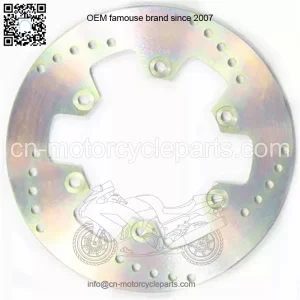 Standard Brake Rotor MD4001