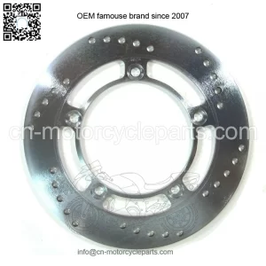 Standard Brake Rotor MD4024