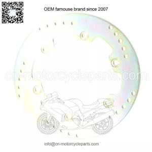 MD4026RS - OE Replacement Brake Rotor