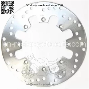 MD6036D 250MM FRONT BRAKE DISC FOR KAWASAKI KX125 KX250 KDX200 KX500