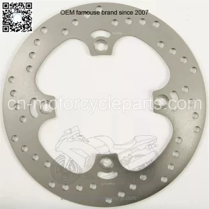 Replacement OE Rotor MD6040D