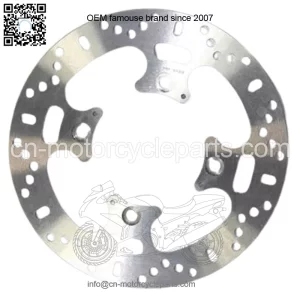 Standard Brake Rotor MD820