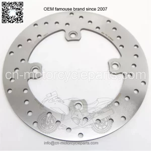 Brake Rotor MD988D