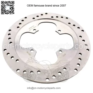 brake disc MD1165