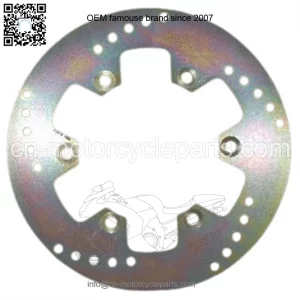 HPSR Solid Disc (MD4002LS)