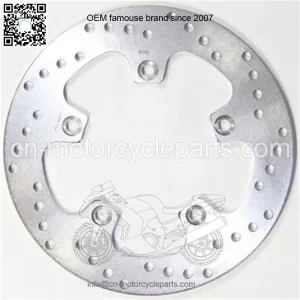 Standard Brake Rotor MD998D