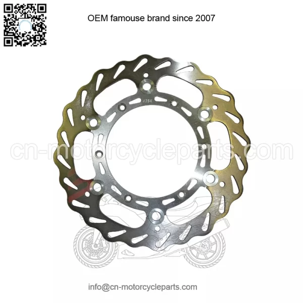 Brake Disc Md6356c