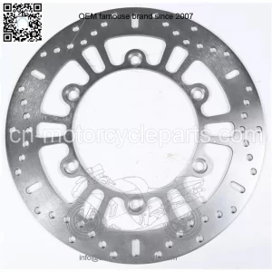 Brakes Standard Brake Rotor MD1008
