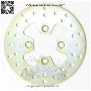 Brake Rotor - MD6171D