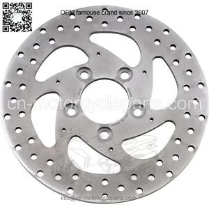 MD854 Brake Rotor - Sypder - MD854