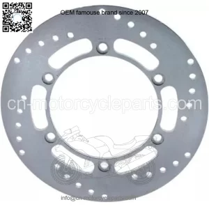 Rear Brake Rotor #MD4017 for Kawasaki