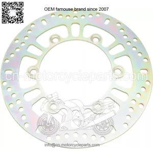 Standard Brake Rotor MD4028